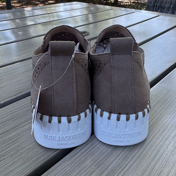 Ilse Jacobsen Tulip 141WOM Slip-On Shoes – Size 9 - Picture 4 of 15